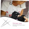 Ipetboom Sets Double-ended Tool for Ingrown Nail Correction Nail Care