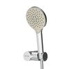 AM.PM Like F02LA000 Round Hand Shower Head with Rub &
