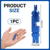 pawpoem Valve Core Remover Tool Kit Bike, Aluminum Alloy Bicycle