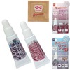 One coat of support cream!! World Wellness ~ Super Lady