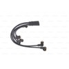 Bosch 0986356720 Ignition Cable Set of 5