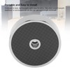 Record Weight Stabilizer 304 Stainless Steel Carbon Fiber Shock Absorption