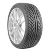 Venom Power Ragnarok Zero X Summer High Performance Radial Tire-235/35R19