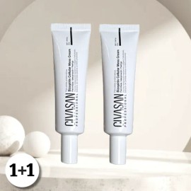 시바산 메쓰 크림 보습 시카 10ml 2개