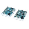 sb components Case for Arduino UNO R3 Leonardo, Zero, M0,