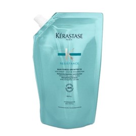 Damage Care Kerastase Bang Force Architect Shampoo Refill 500ml / 손상 케어 케라스타즈 방 포스 아키텍트 샴푸 리필 500ml