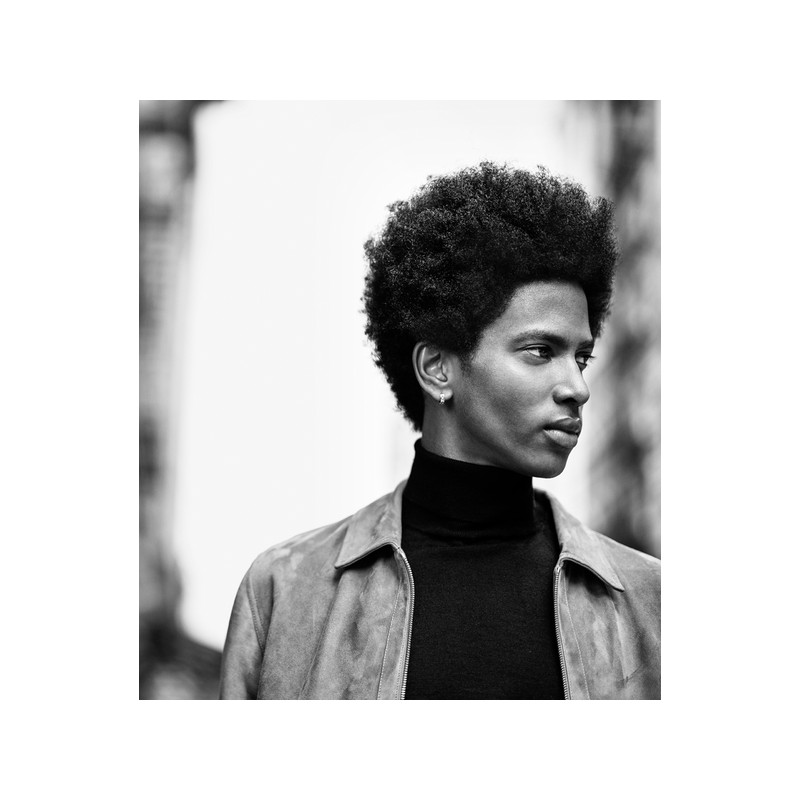 American Crew 3-In-1 Energizing Ginger + Tea 450ml