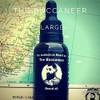 The Buccaneer - Large Beard Oil - The Audacious Beard