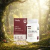 Bear skin extract, night gate, guarina extract powder, chicory, black