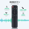 Projector Remote Control for Boleve Projector Remote Control Compatible