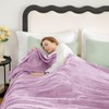 WAVVE Cuddly, Fluffy Blanket, Fleece Blanket - Sofa Blanket, 150
