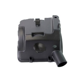 Polaris ATV Air Intake Box, Genuine OEM Part 5450495, Qty 1