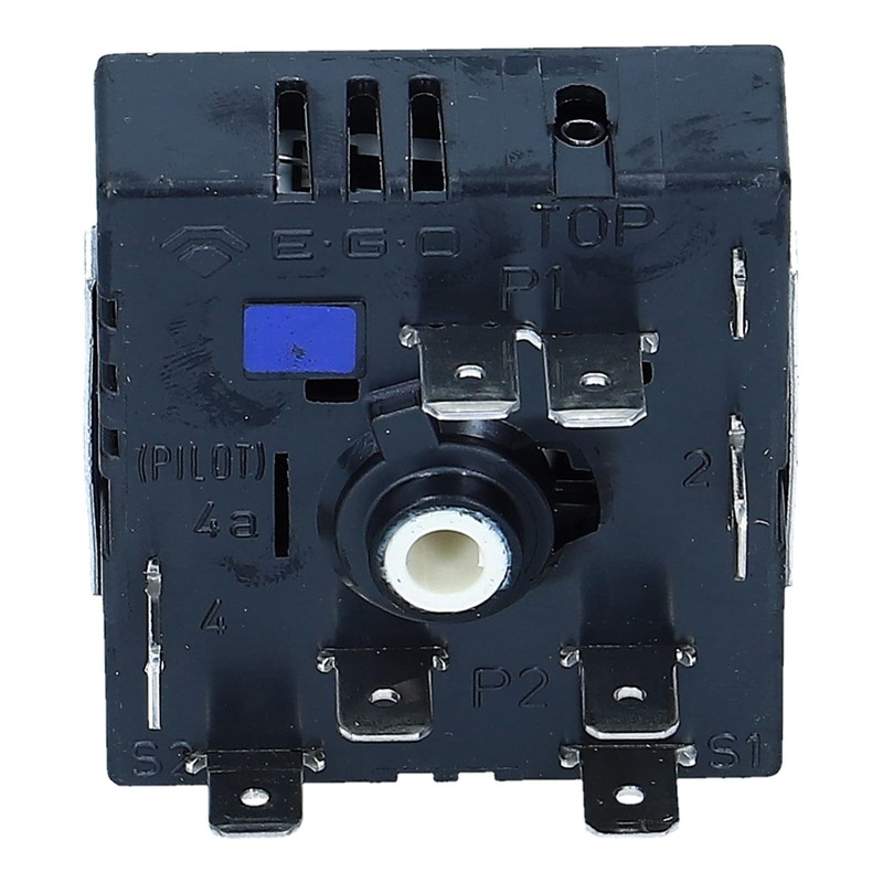 LUTH Premium Profi Parts Energy Regulator 1 Circle Compatible with