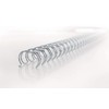 GBC WireBind Binding Wires, 5 mm, 35 Sheet Capacity, A4,