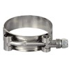 Apache 43082002 (UT-181) Ultra T-Bolt Clamp, 1.81" - 2.06"
