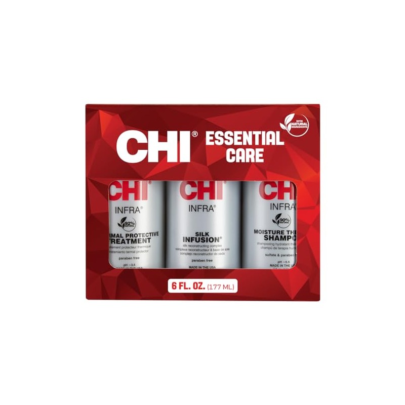 CHI Thermal Care Kit
