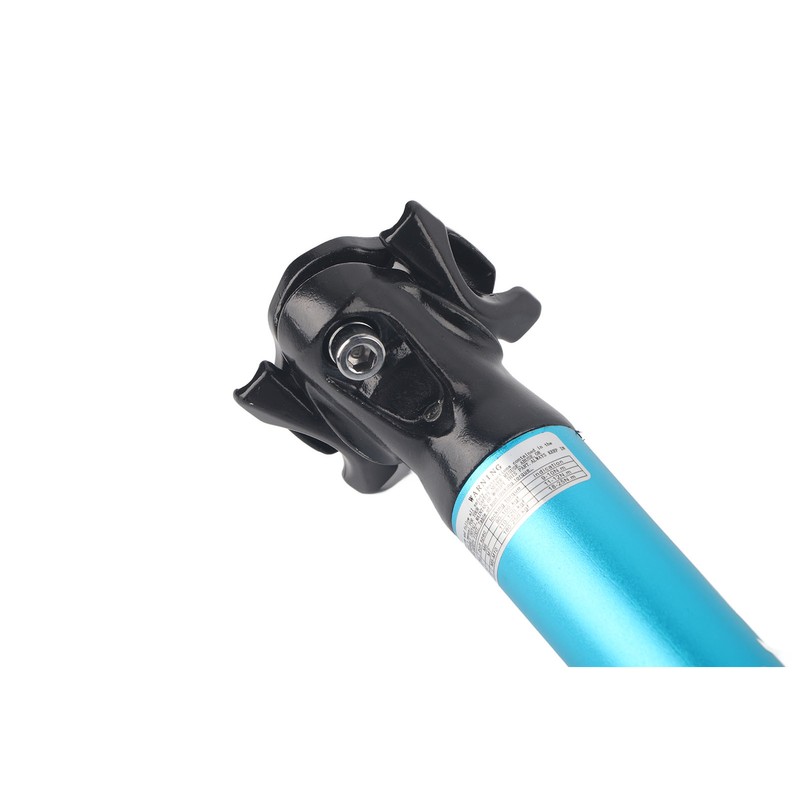 FMFXTR 30.9x400mm Bicycle Seatpost Aluminum Alloy Saddle Pole Road Mountain