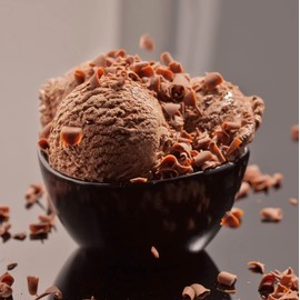 Organic JAS Organic Additive-Free Gelato Ice Assortment Set, No Dairy or Eggs, 9 x 85ml Total Certified Organic Dairy-Free Gelato Mix Set