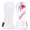 Golf Headcover Driver Wood Utility UT Cover for DR /