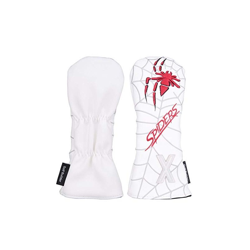 Golf Headcover Driver Wood Utility UT Cover for DR /
