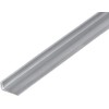 Alberts 487430 Angle Profile Stainless Steel 2000 x 20 x