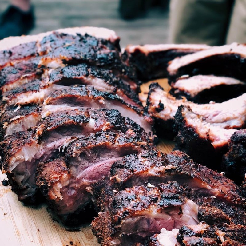 BBQ Spot Pitmaster Collection - Joe's Kansas City