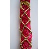 Grehge Indian Garland Haar Mala for Idol of 15 to