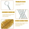 Brass Pipe Cleaning Brush Set of 6 Brass Pipe Brush