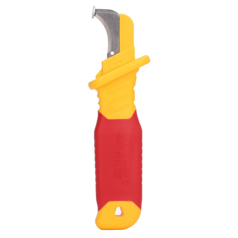 Cable Sheath Stripping Knife 1000V High Voltage Resistance Anti Magnetic