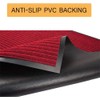 tonchean Commercial Grade Door Floor Mat 3x10Ft Heavy Duty PVC