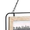 ATMOSPHERA CREATEUR D'INTERIEUR Legno Nomade Pell-mix - 6 photos