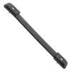 Mipcase 1set Speaker Handle Screws and Caps Replacement for Guitar