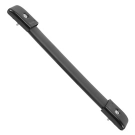 Mipcase 1set Speaker Handle Screws and Caps Replacement for Guitar Amplifier Handle Easy to Install for Speakers and Instrument Cabinets