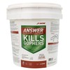 Answer Pocket Gopher Control Bait – 10 lbs Bulk Rodenticide