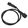 Speed Sensor Extension Cable 3 Pin Female to Male Extension