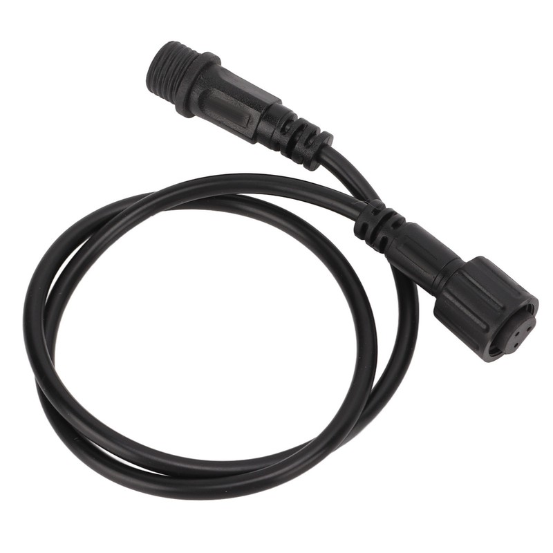 Speed Sensor Extension Cable 3 Pin Female to Male Extension