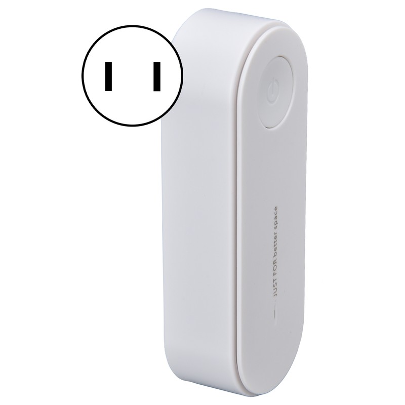 Air Purifiers 20 Million Negative Ions Deodorization Formaldehyde Second Hand