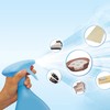 Febreze Fabric Refresher Free Air Freshener (1 Count, 800 Ml),