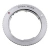 Fotodiox Lens Mount Adapter Compatible with Pentax K Mount (PK)