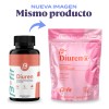 B-FIT | Diurético 100% Natural - 60 Cápsulas | Extractos