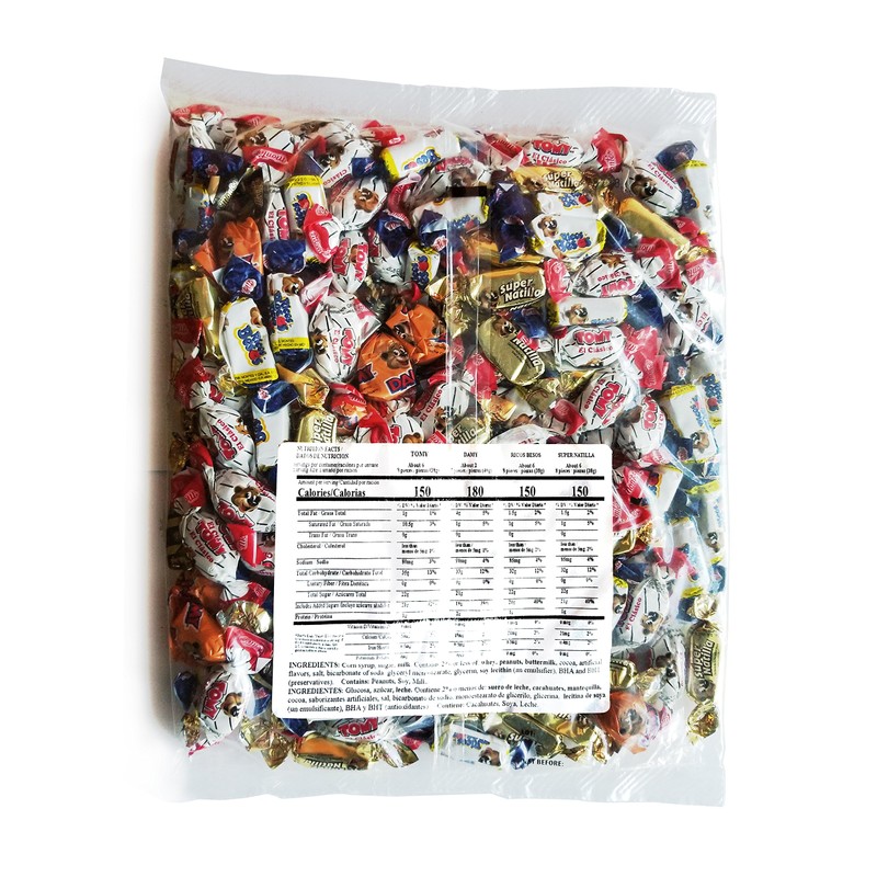 MONTES - Mexican Fiesta 27.5 oz