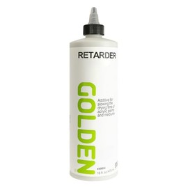 Golden 0003580-6 Retarder 16 oz.