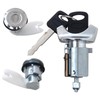 Door Lock & Key Ignition Set for Ford Ranger 1995