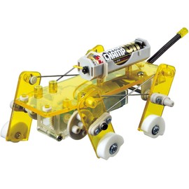 Tamiya Robocraft Series Robot