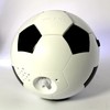 Atlanta Kinderwecker ohne Ticken Fußball WM + Kinderarmbanduhr - 1199