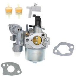SAKITAM Carburetor replacement for Subaru Robin SP170 EX13 EX130 EX170 6HP EX170DM2231