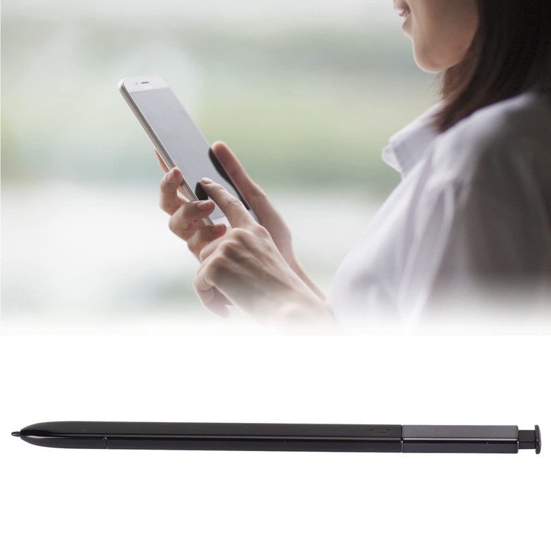 Galaxy Note9 Stylus Pen, Replacement Stylus with Bluetooth, Touch S