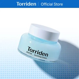 Hyaluronic Acid Soothing Cream 100ml / 3.38 fl. oz., Deep Hydrating Facial Moisturizer for Skin Glow, Revitalizing, Nourishing, and Smooth Texture