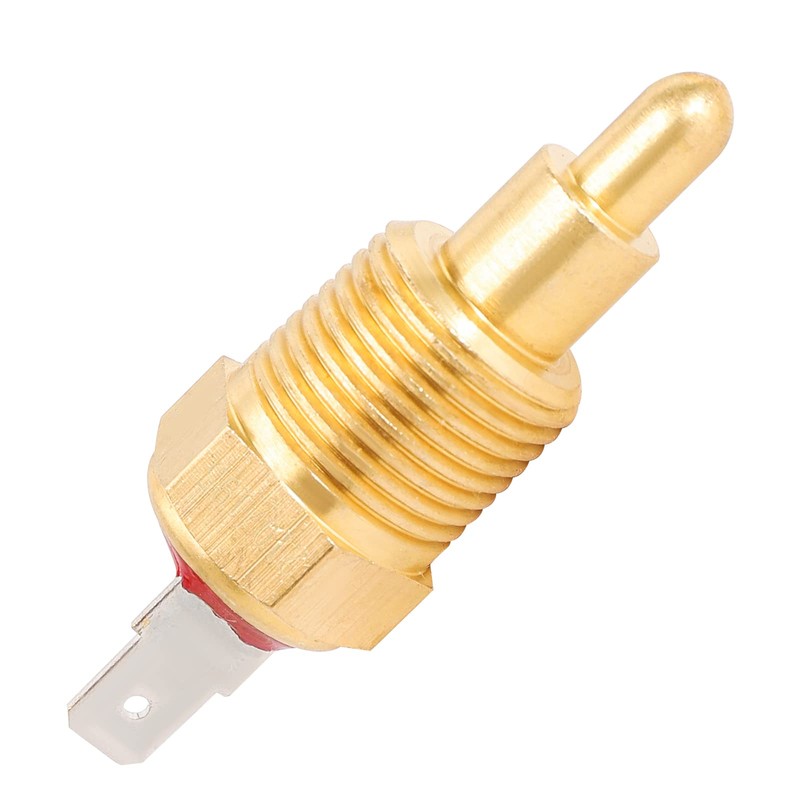 Fan Thermostat Temperature Switch 210 to 195 Degree Electric Engine