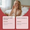 Strawberry Skin Treatment Cream, 118g Exfoliating Moisturizing Lotion for Bumpy